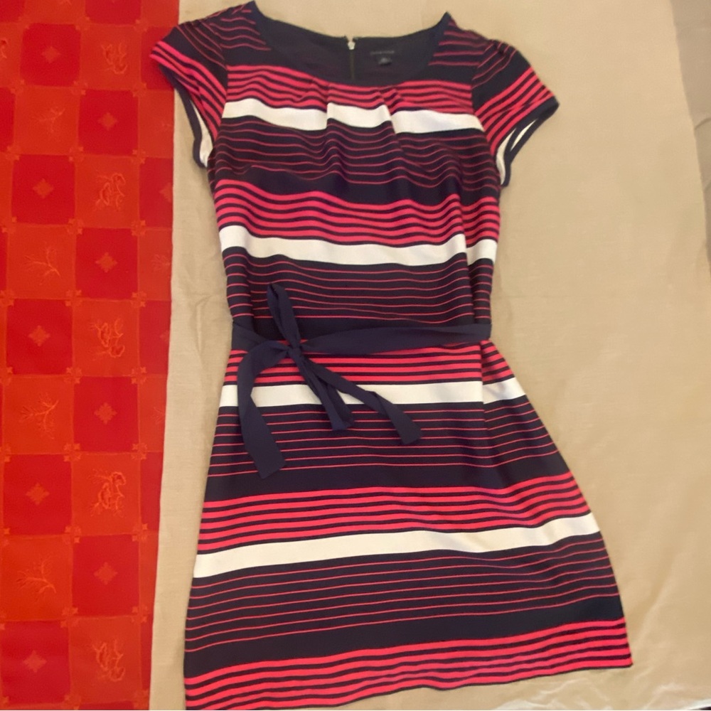Tommy Hilfiger slip on dress